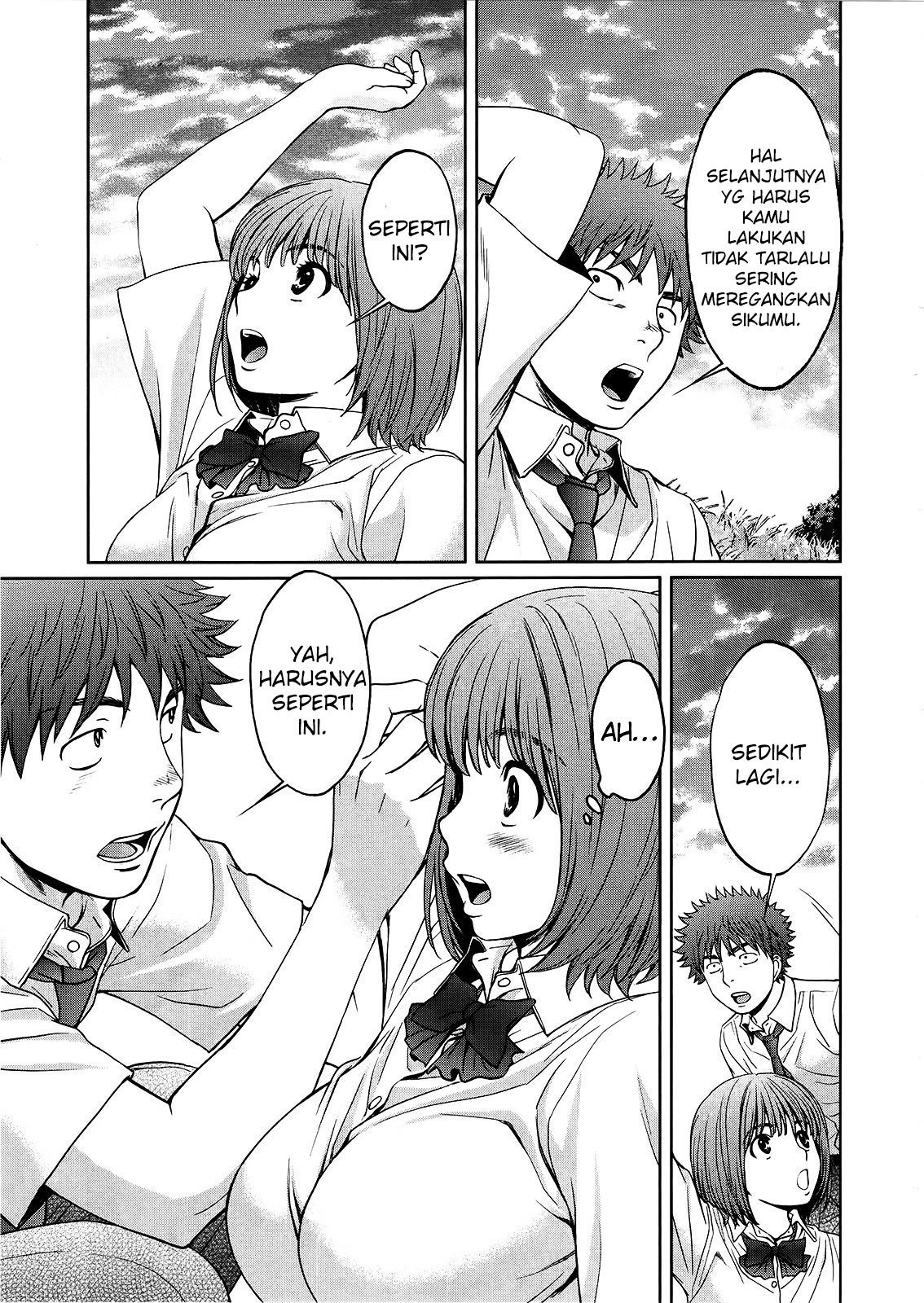 Chapter 71 - halaman 15