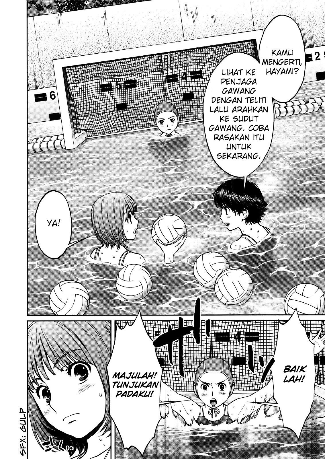 Chapter 71 - halaman 6