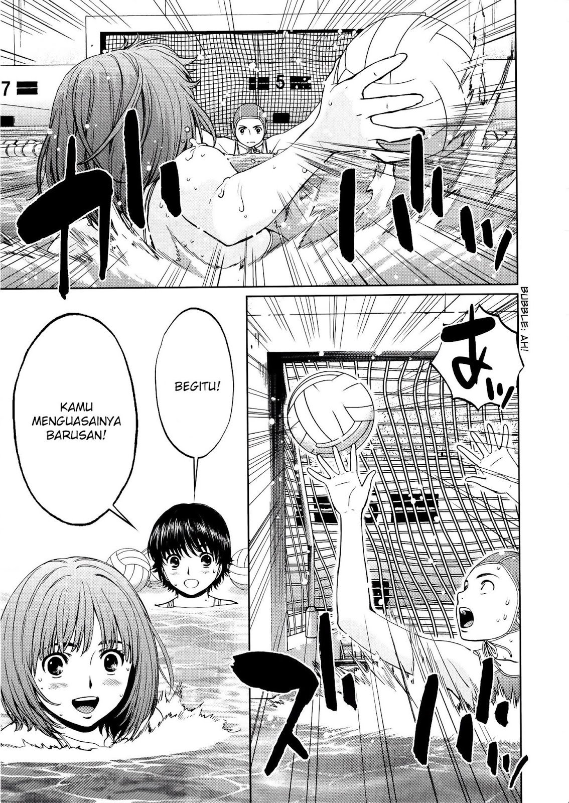 Chapter 71 - halaman 7