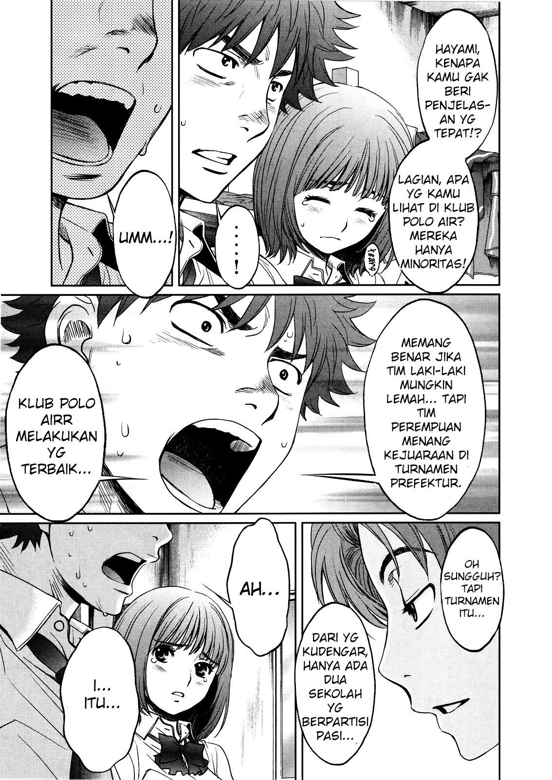 Chapter 69 - halaman 12