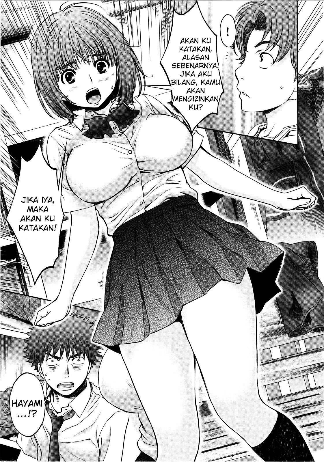 Chapter 69 - halaman 15