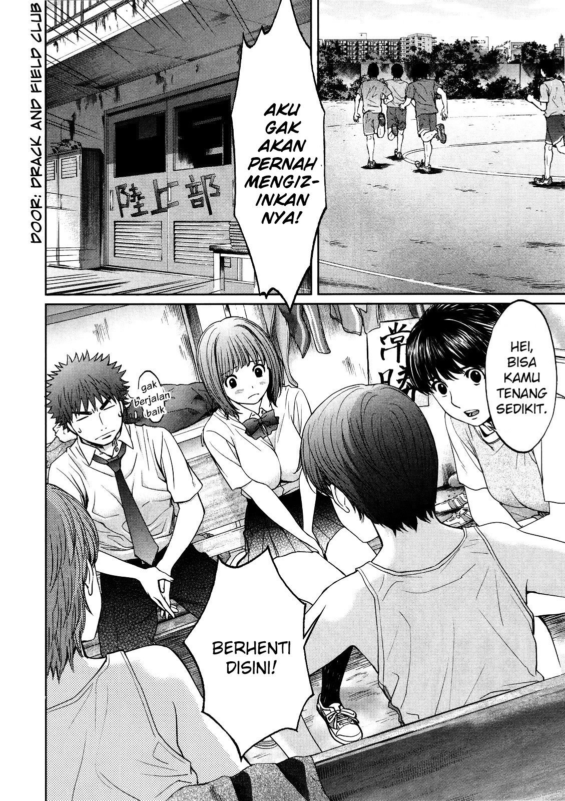 Chapter 69 - halaman 8
