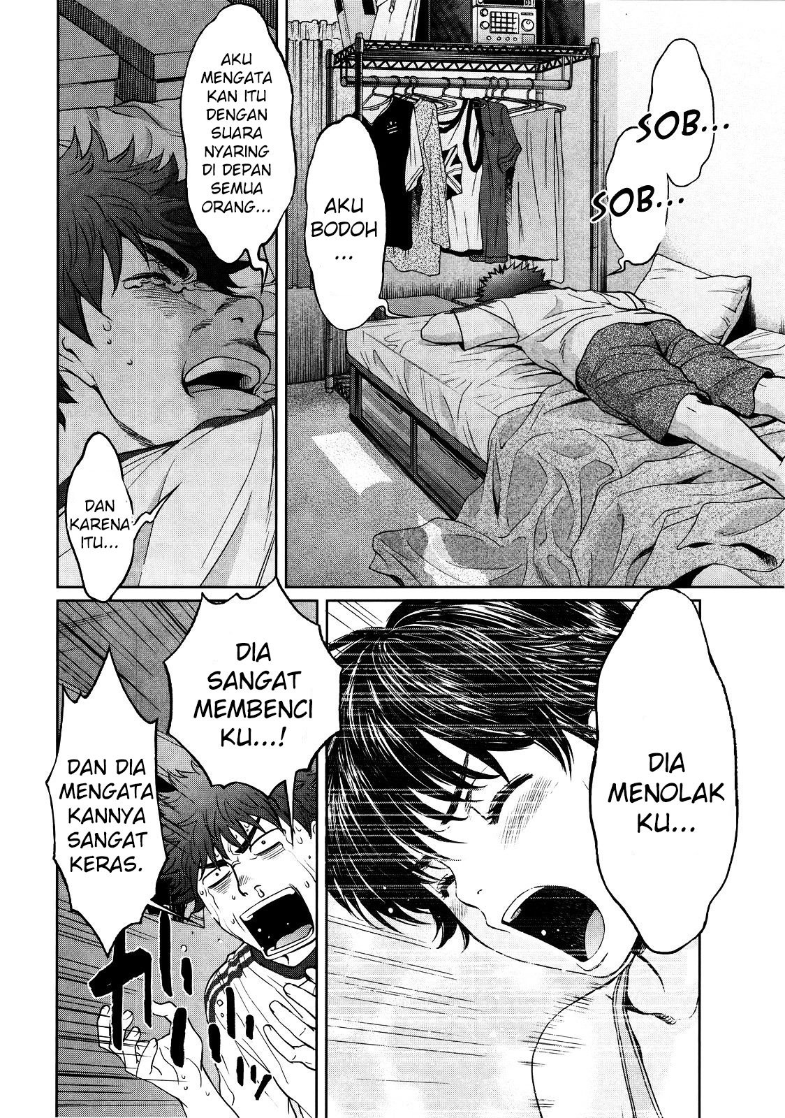 Chapter 68 - halaman 12