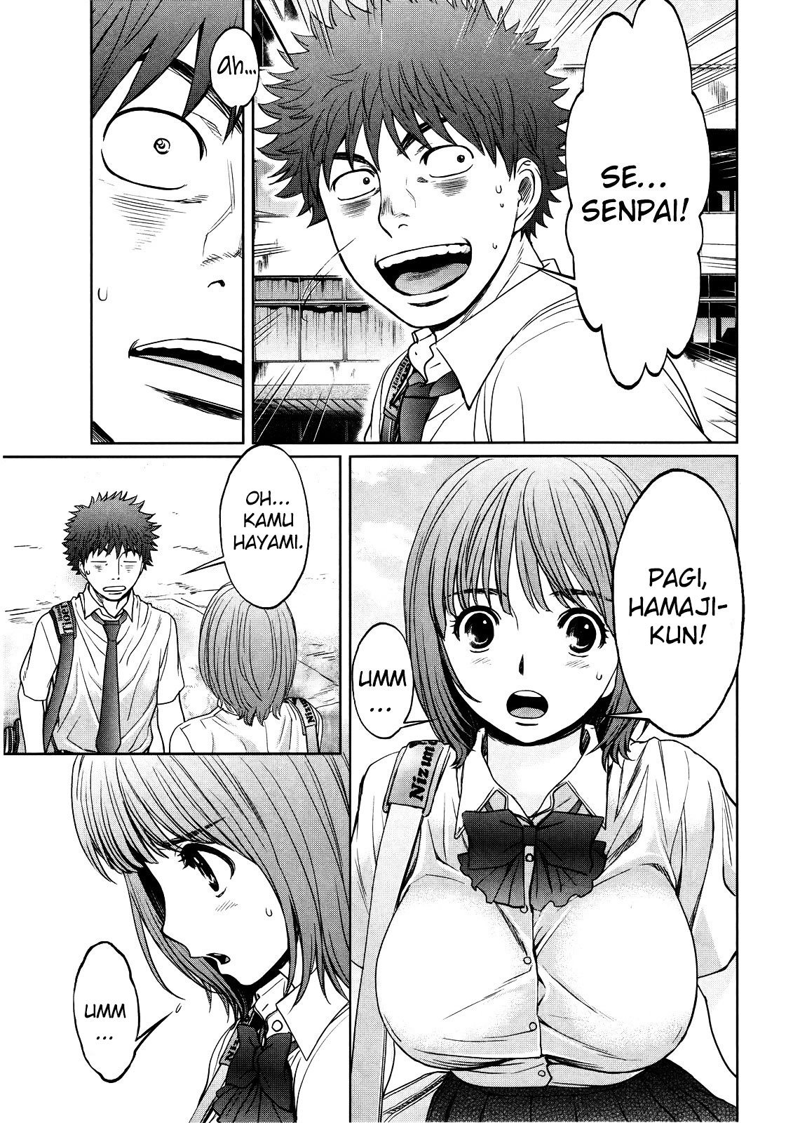 Chapter 68 - halaman 15