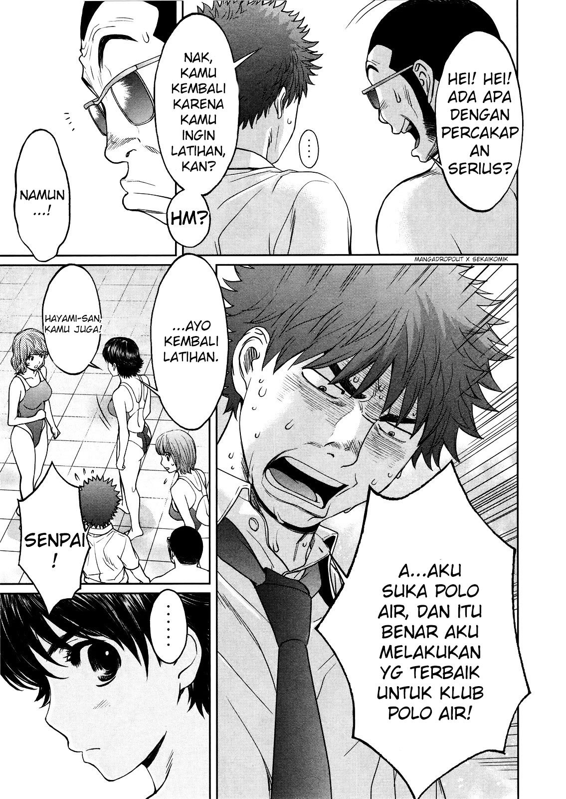 Chapter 68 - halaman 7