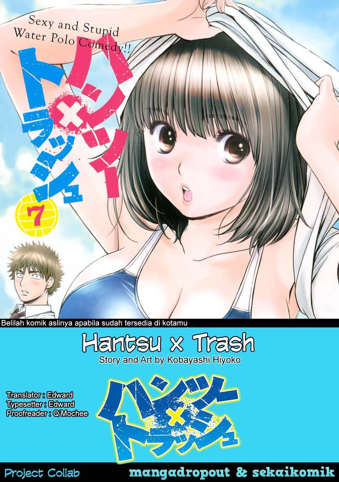 Chapter 67 - halaman 2