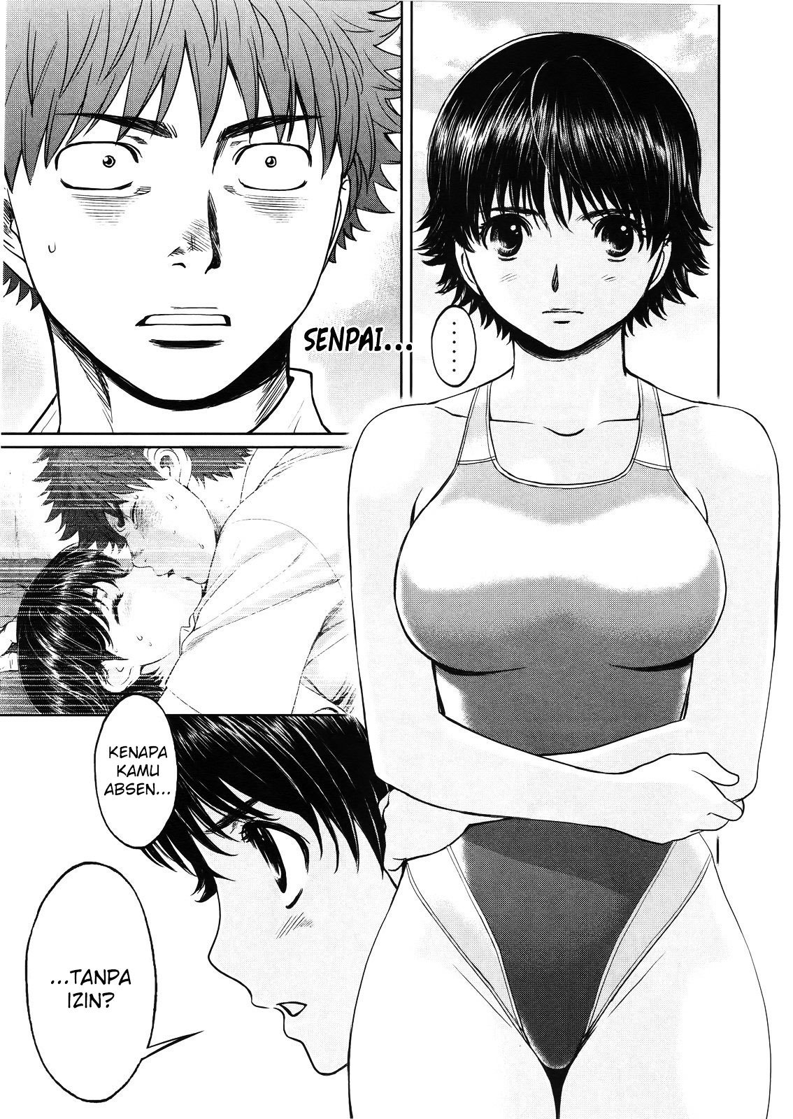 Chapter 67 - halaman 13