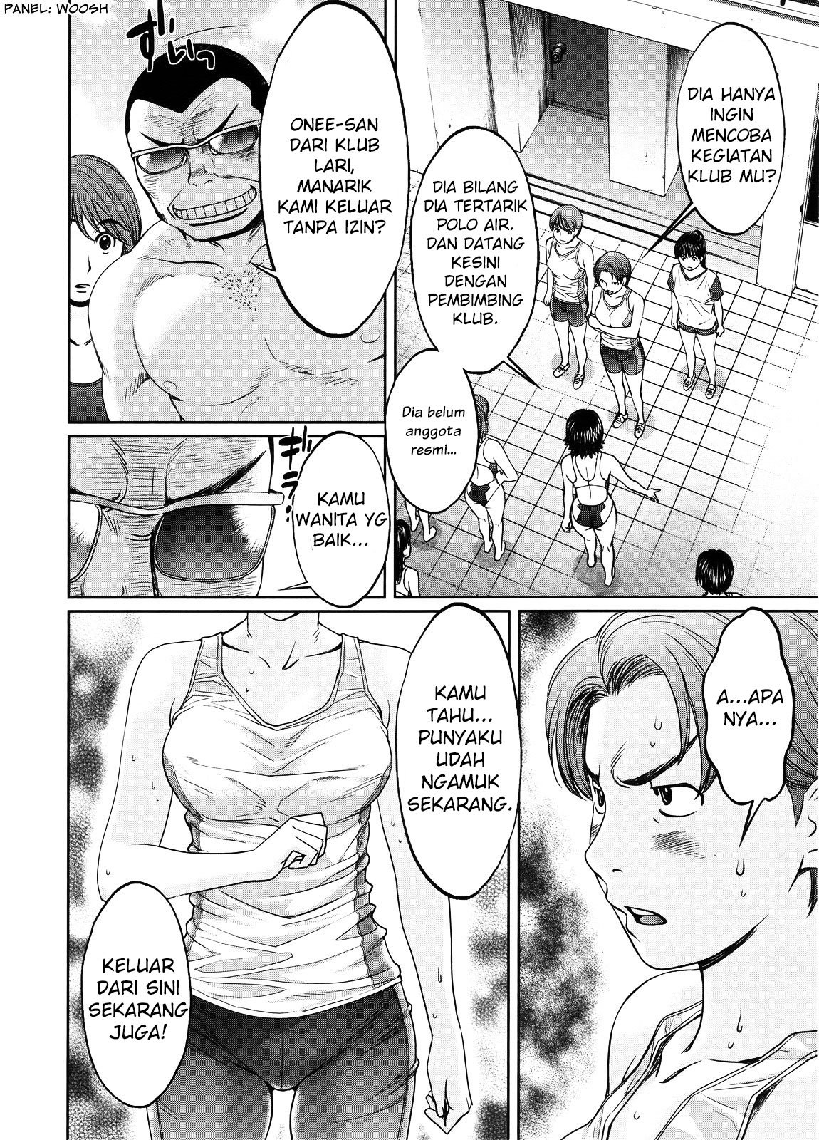 Chapter 66 - halaman 12