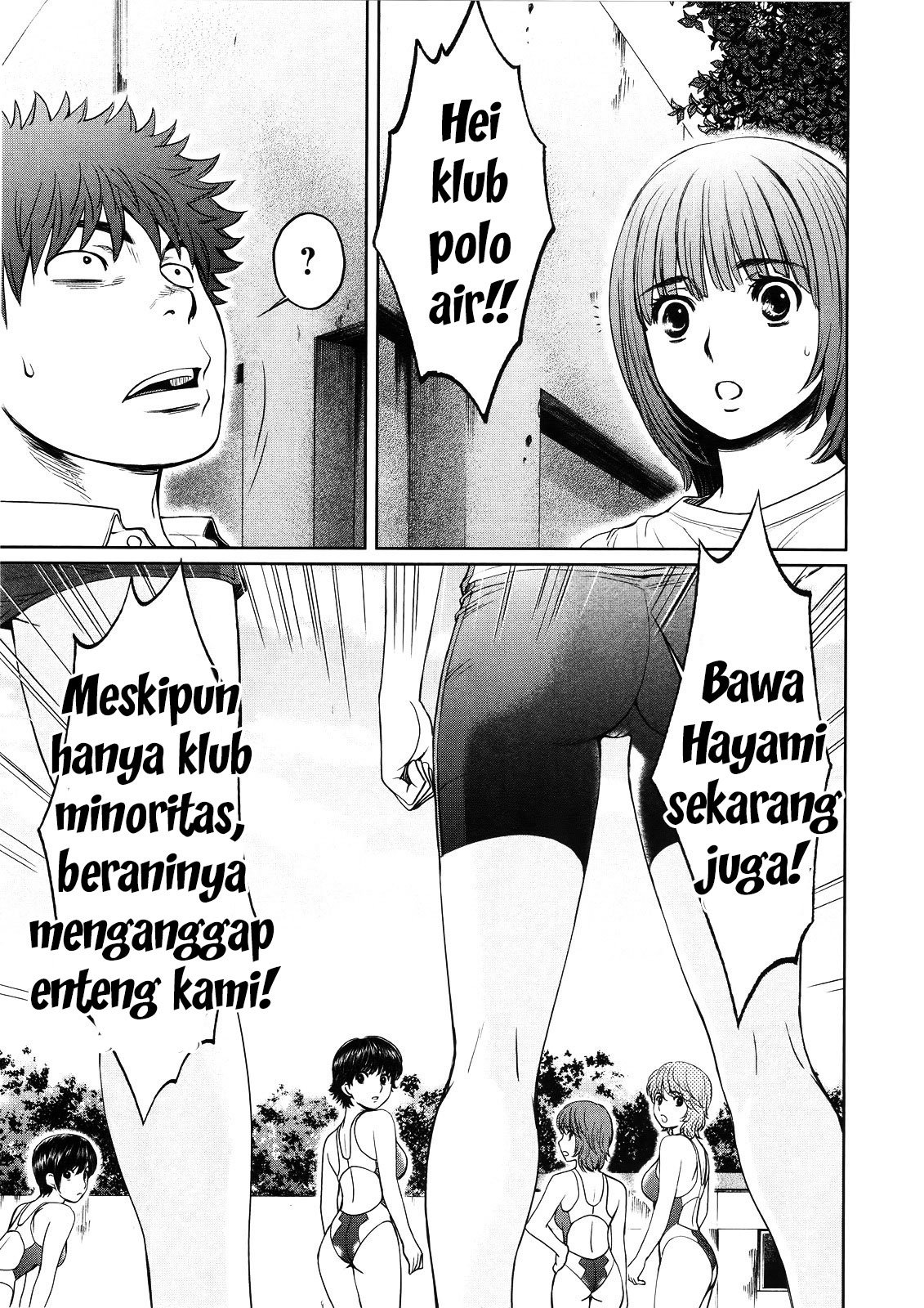 Chapter 66 - halaman 9