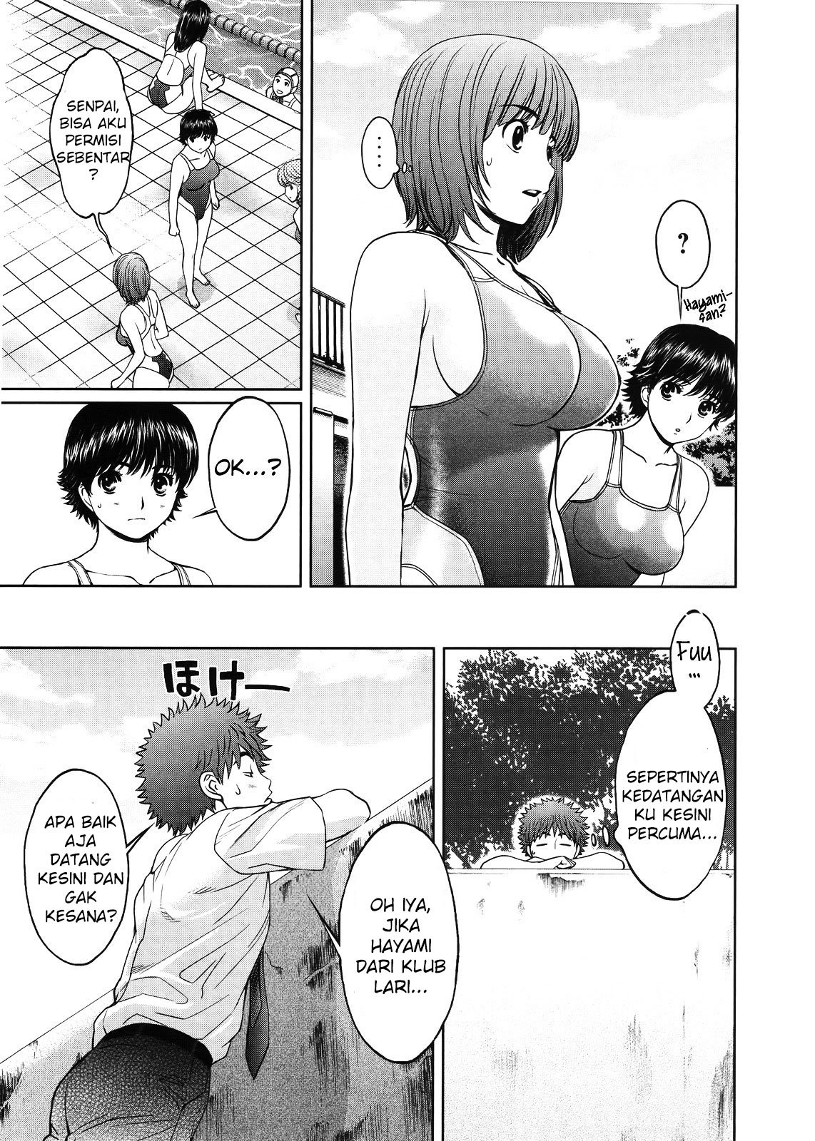 Chapter 65 - halaman 15