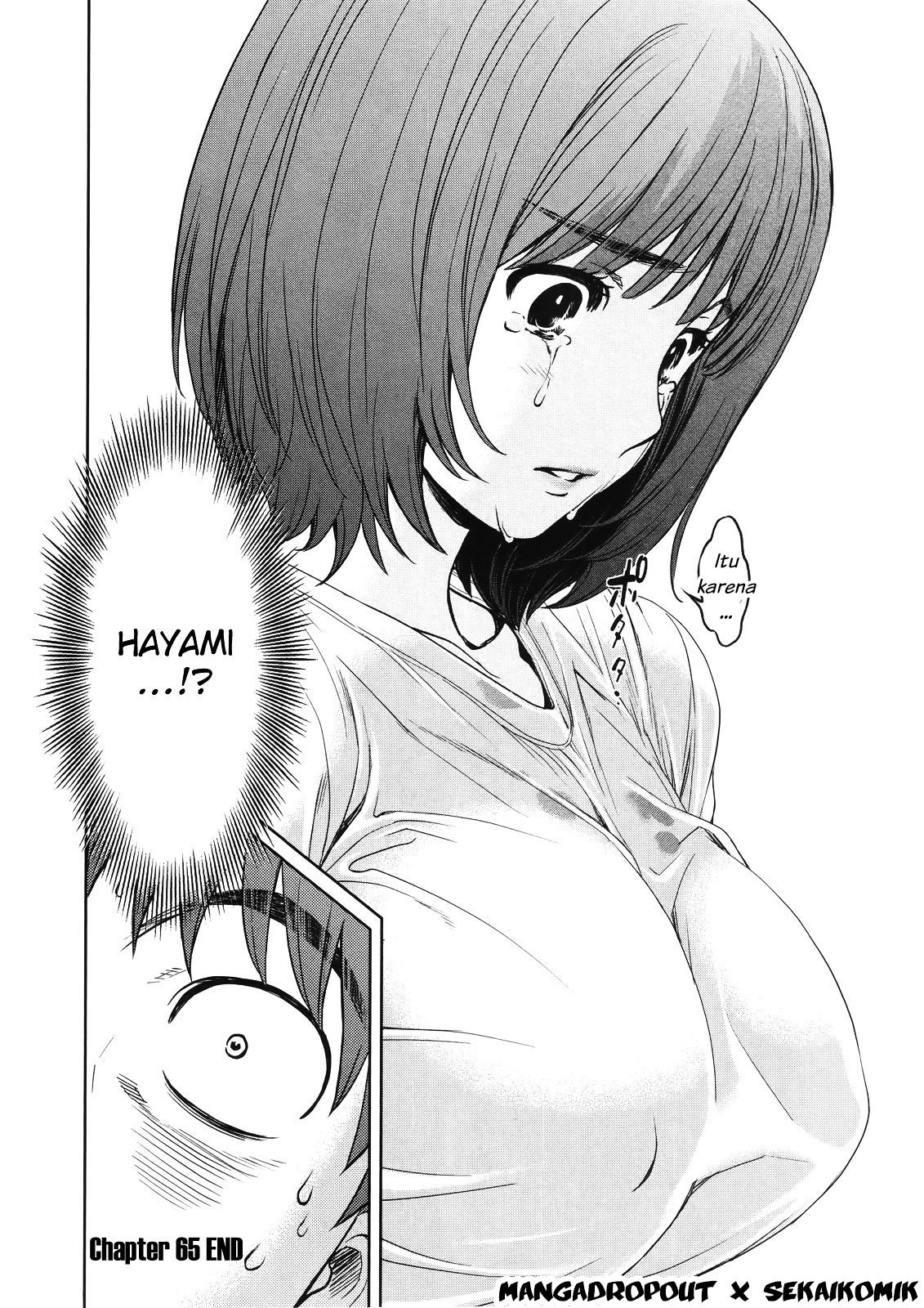 Chapter 65 - halaman 20