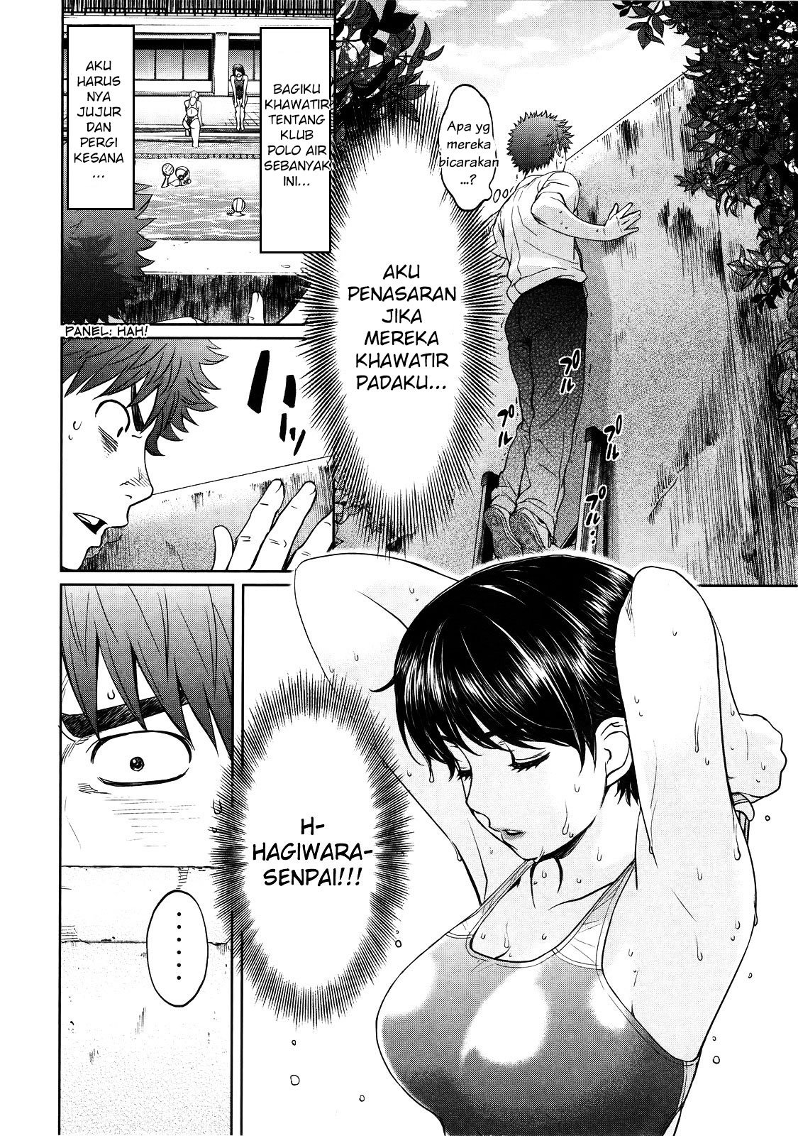 Chapter 65 - halaman 6