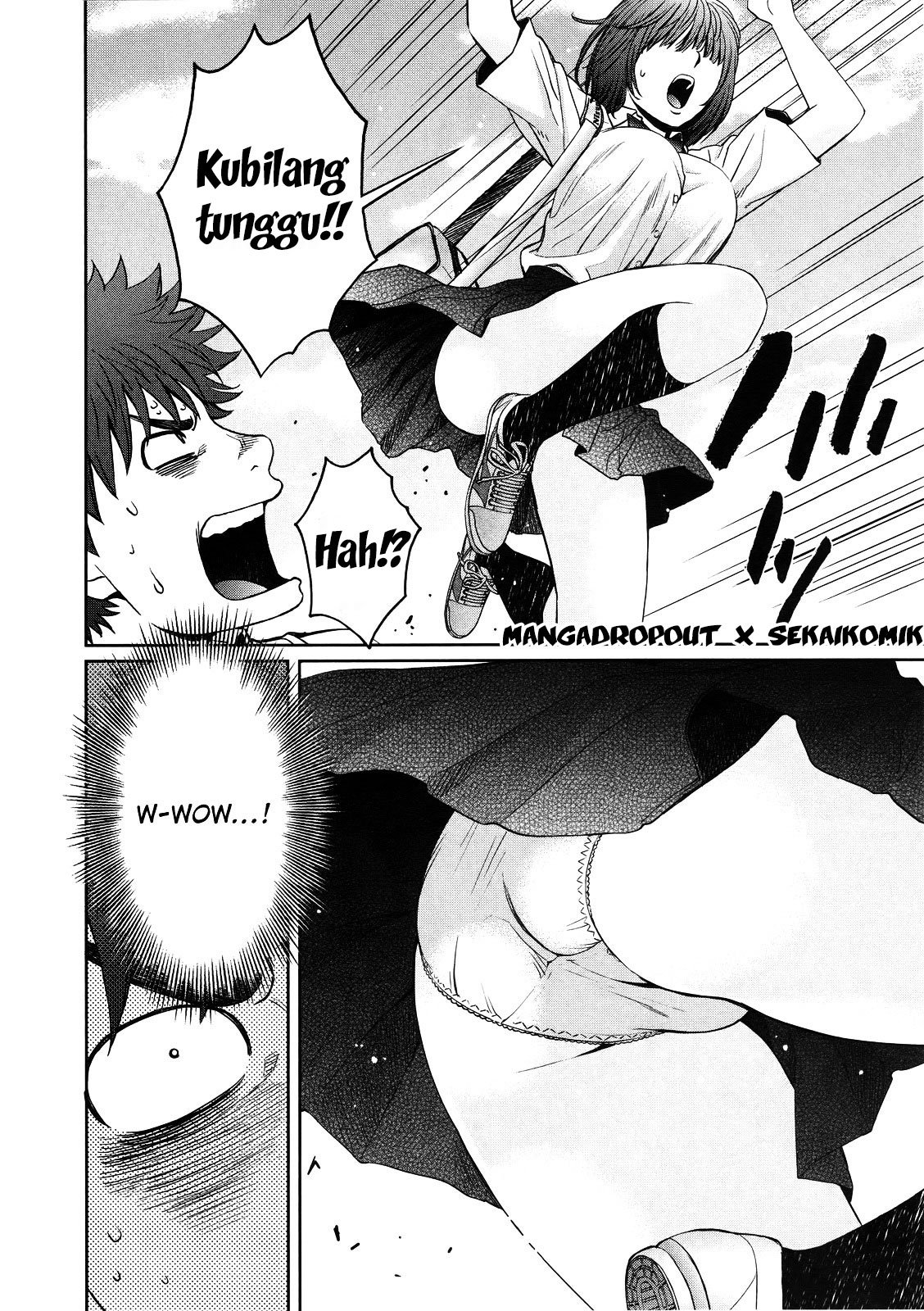 Chapter 64 - halaman 6