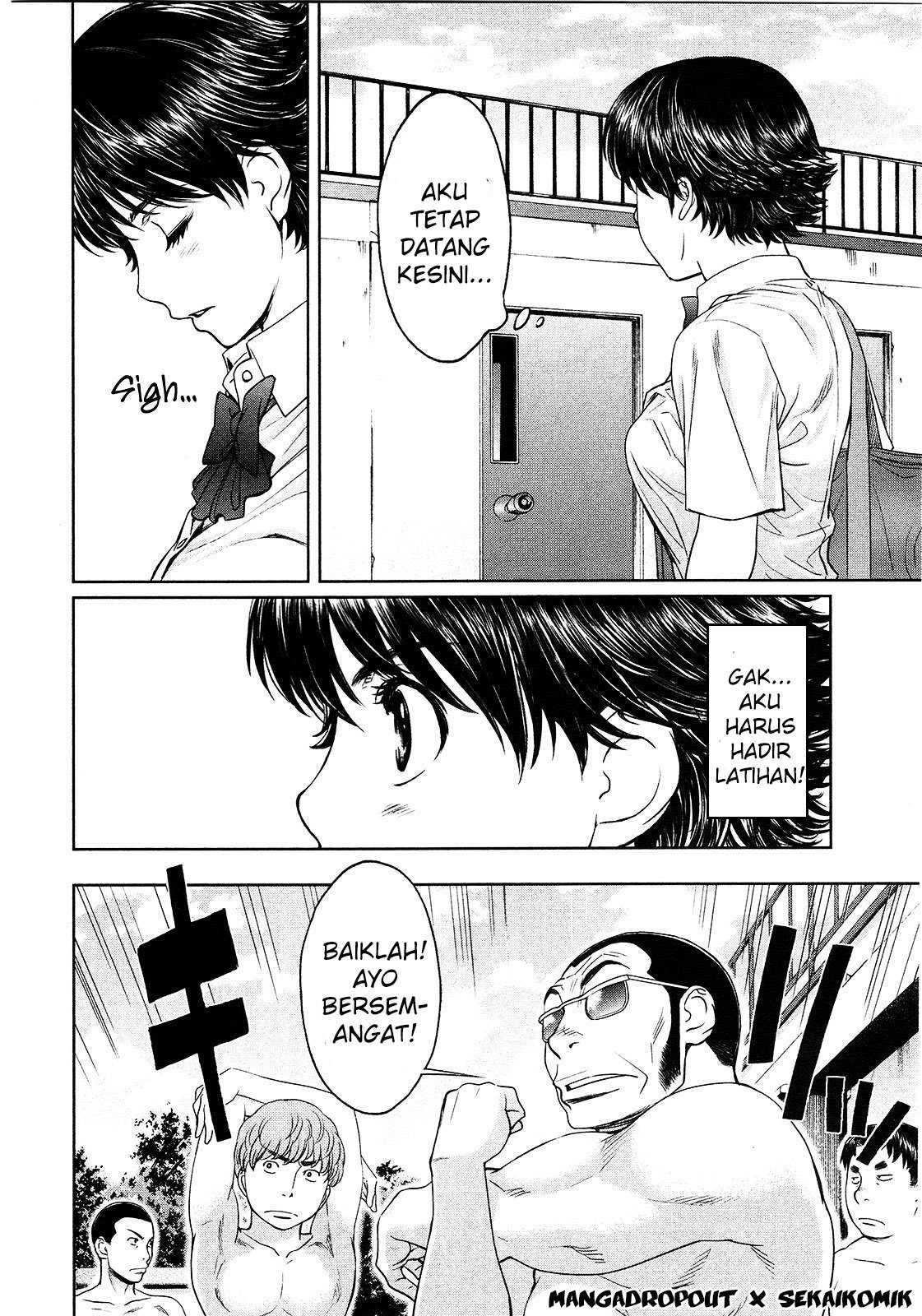 Chapter 63 - halaman 8