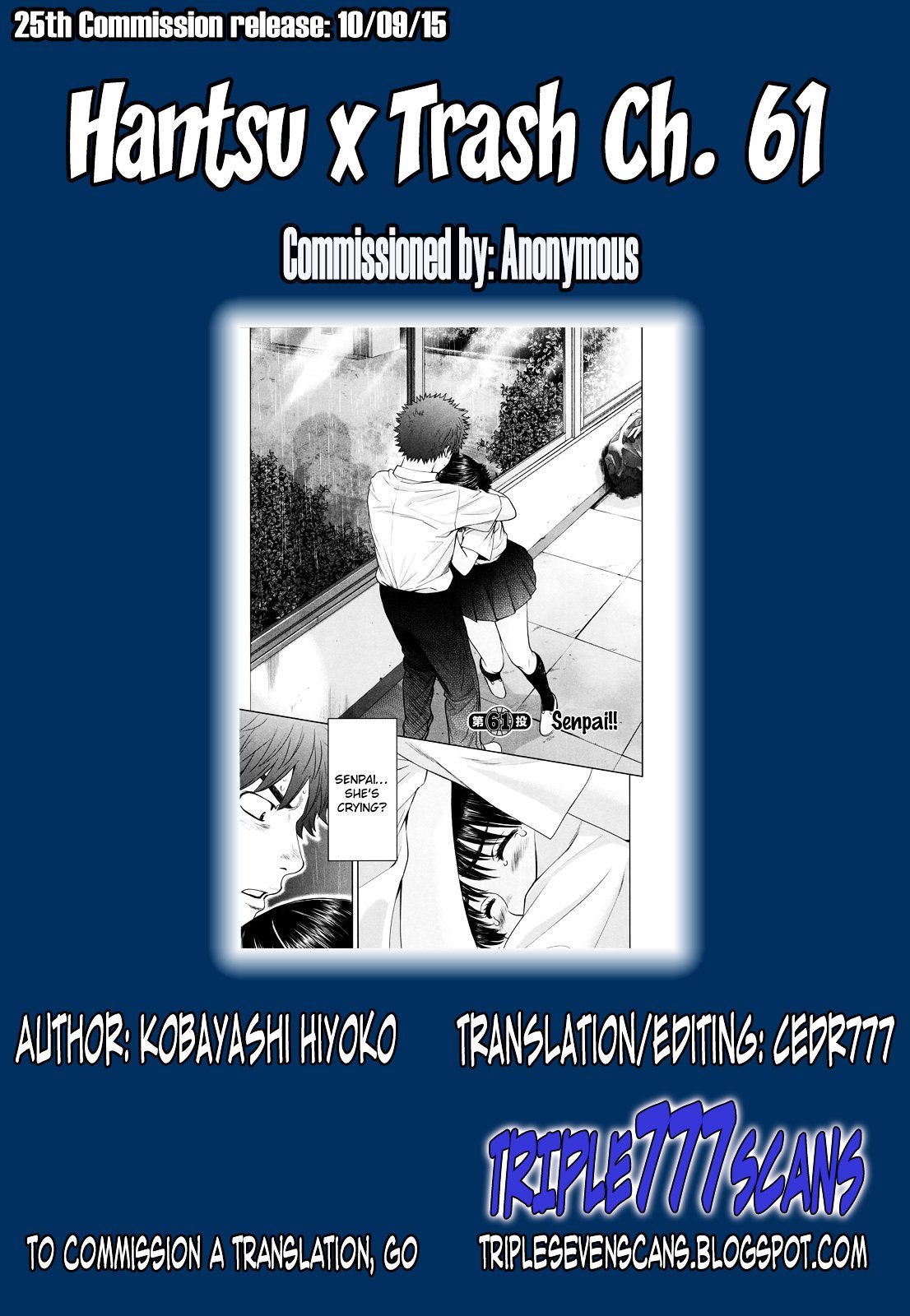 Chapter 61 - halaman 21