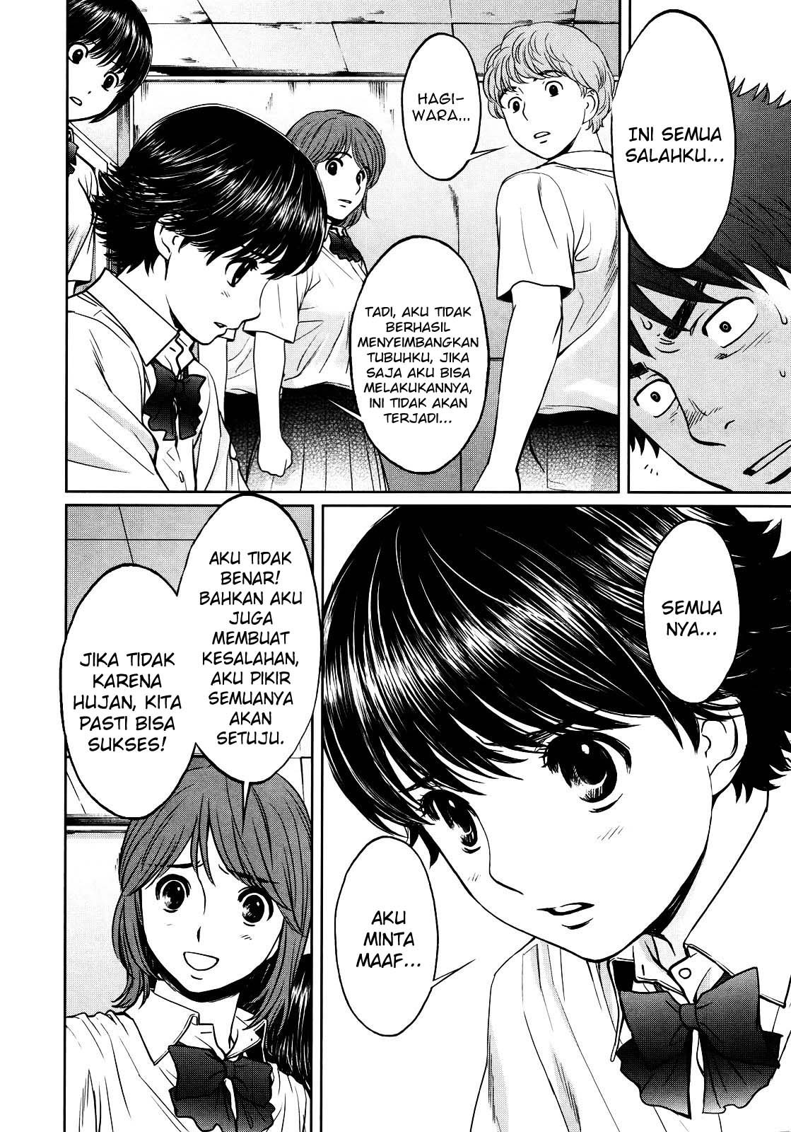 Chapter 60 - halaman 9