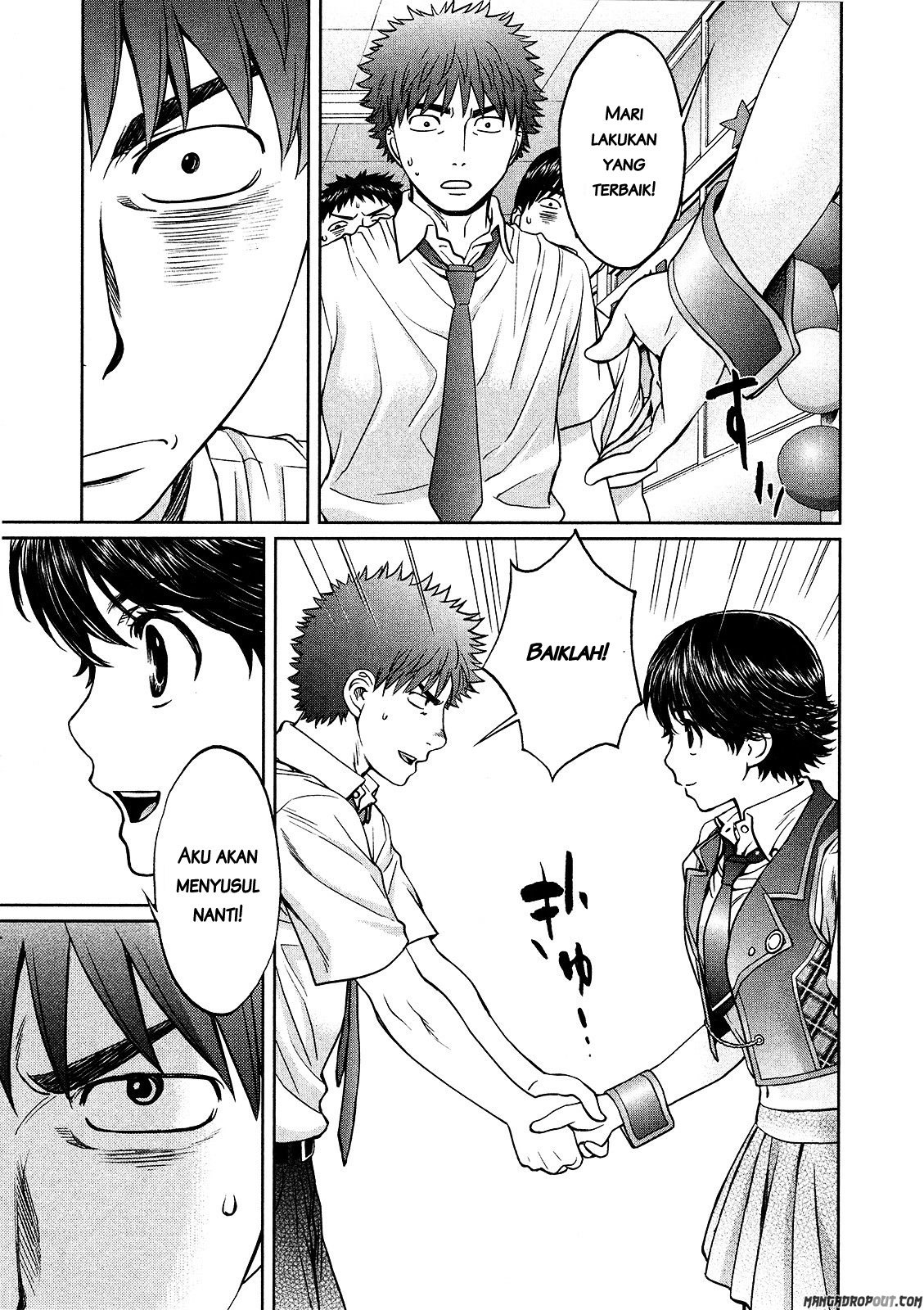 Chapter 58 - halaman 15