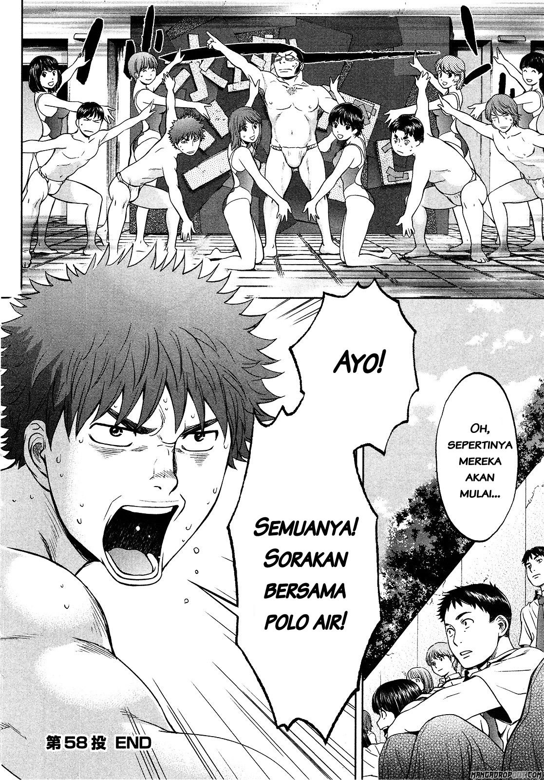 Chapter 58 - halaman 20