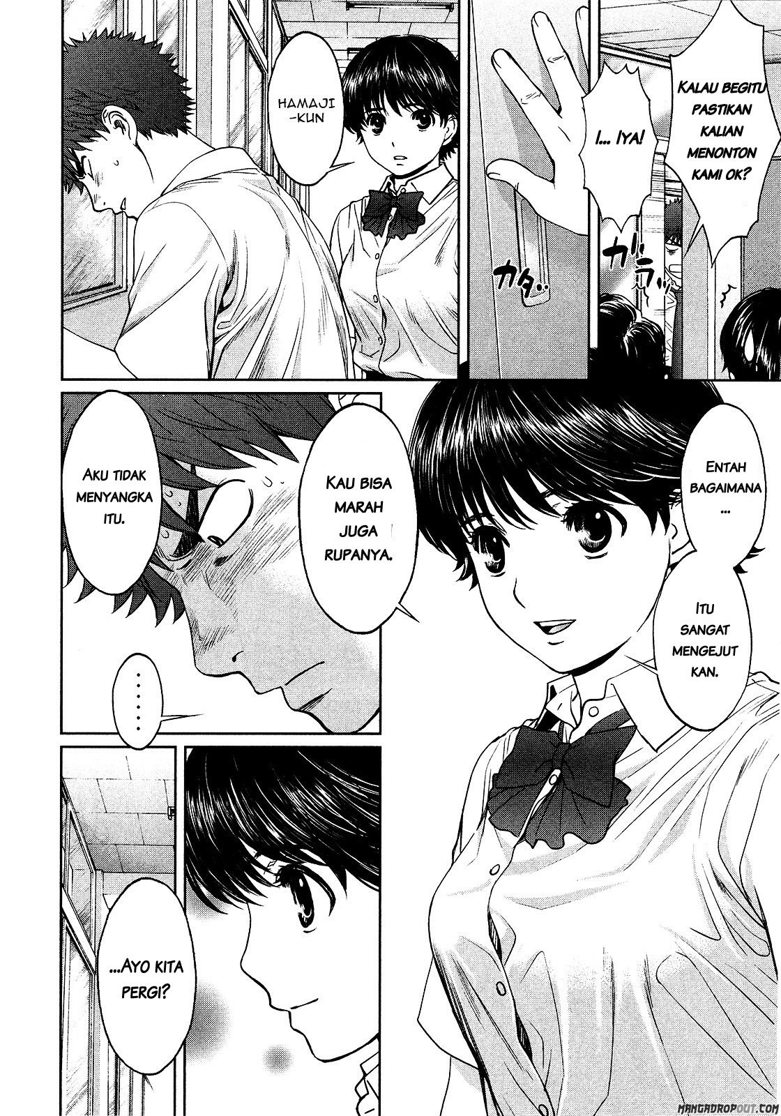 Chapter 58 - halaman 6