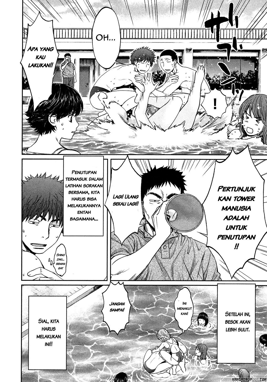 Chapter 58 - halaman 8