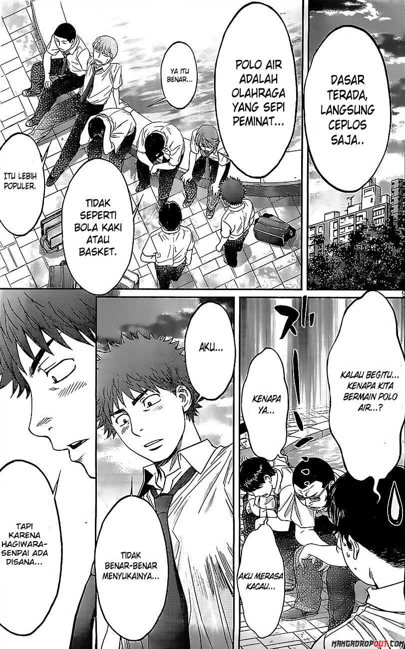 Chapter 50 - halaman 12