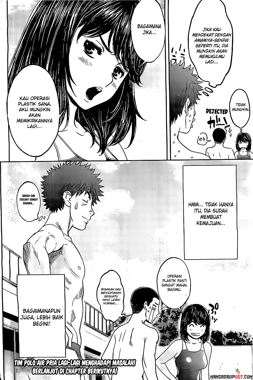 Chapter 49 - halaman 19