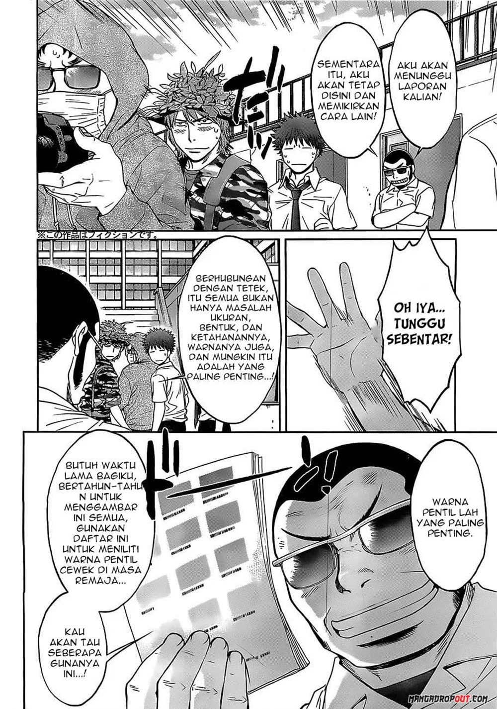 Chapter 47 - halaman 6