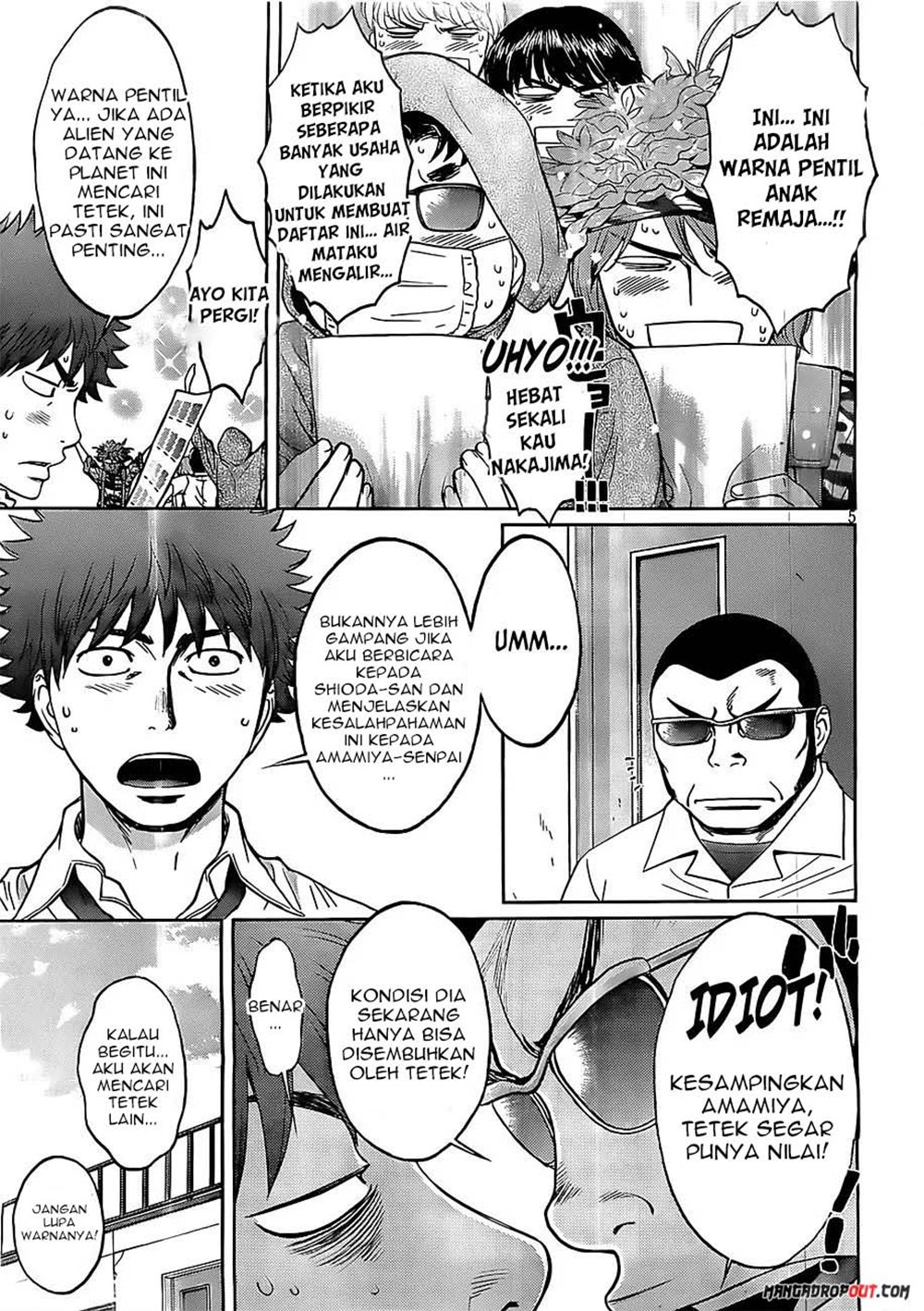 Chapter 47 - halaman 7