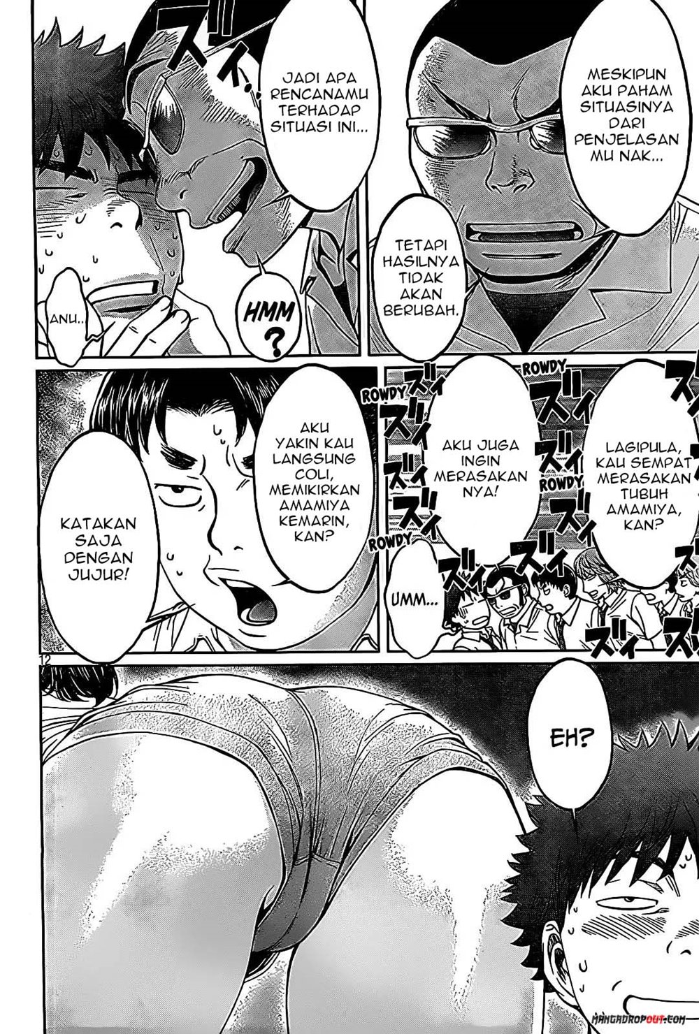 Chapter 46 - halaman 15