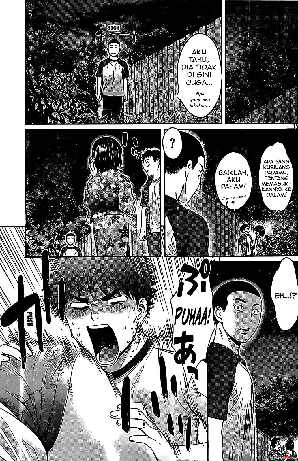 Chapter 45 - halaman 18