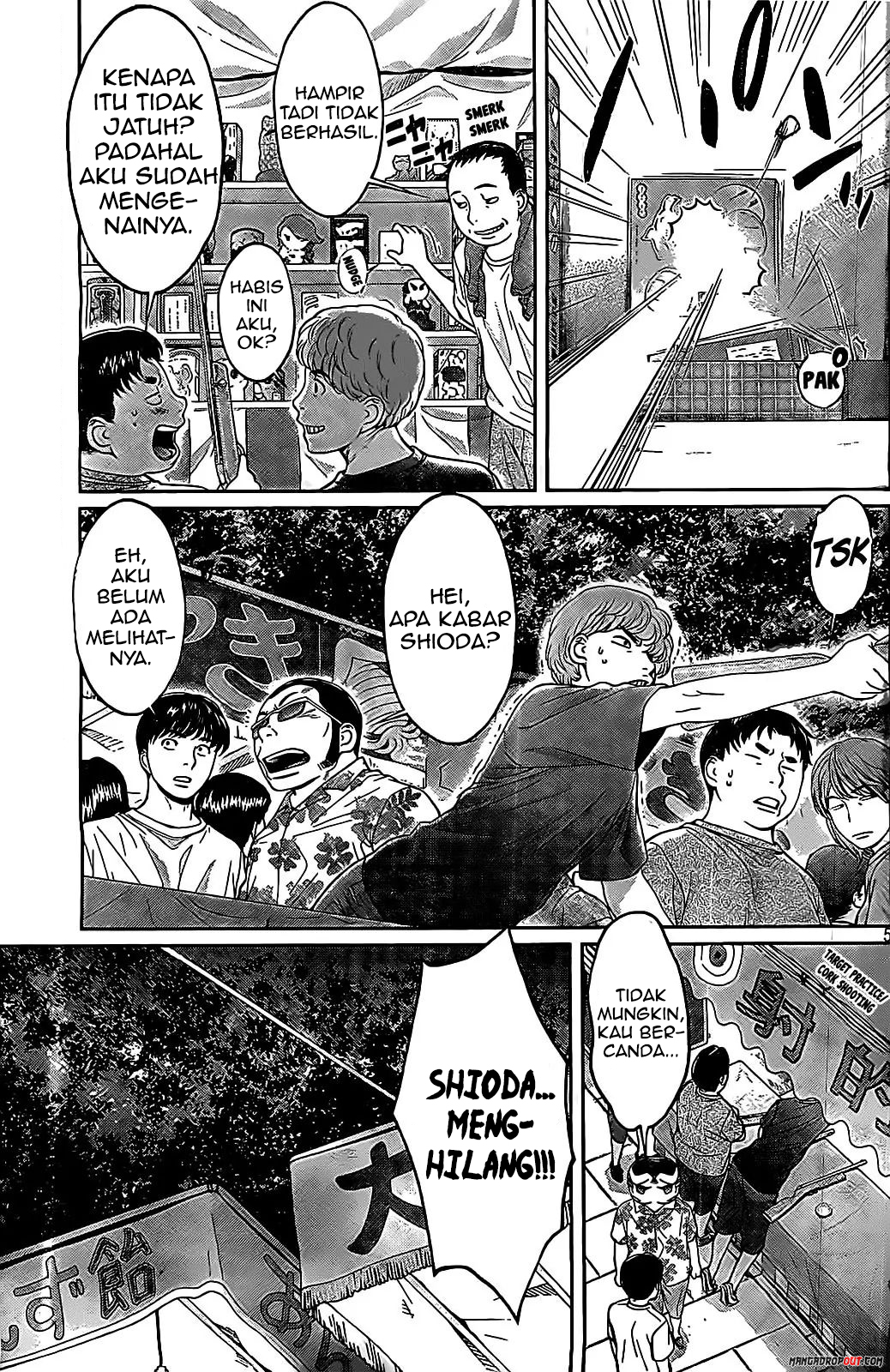 Chapter 45 - halaman 8