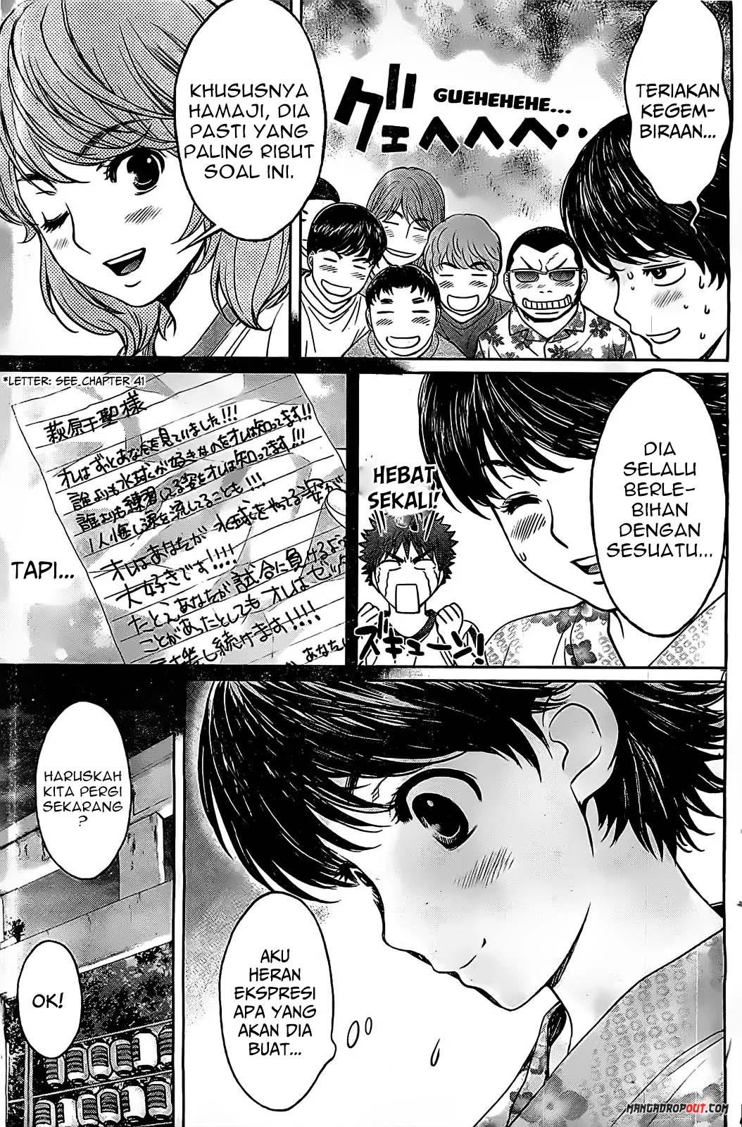 Chapter 43 - halaman 9