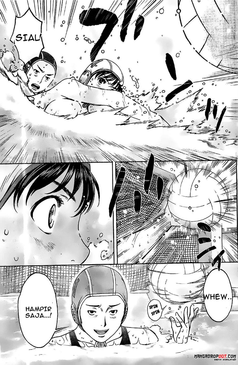 Chapter 40 - halaman 15
