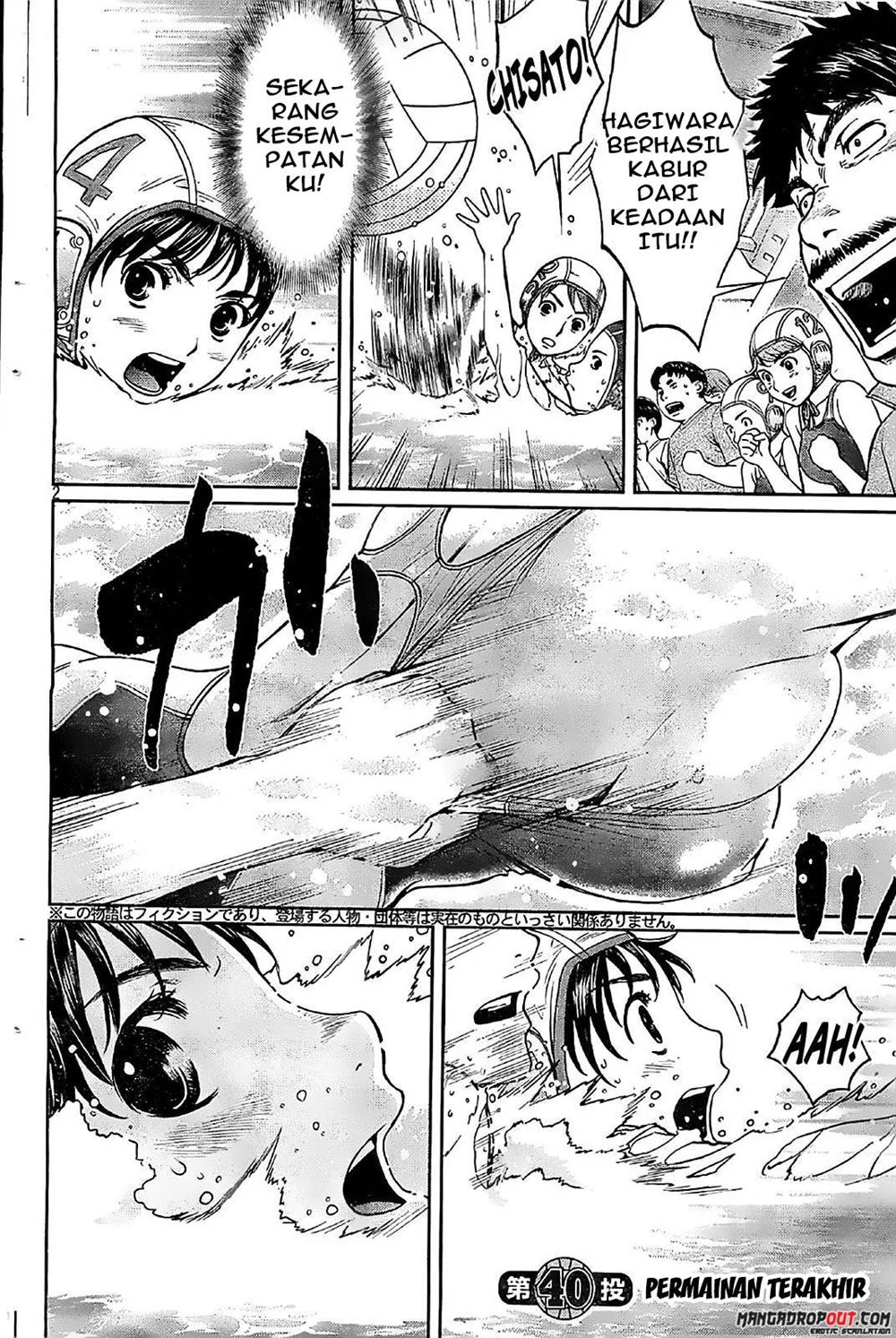 Chapter 40 - halaman 5