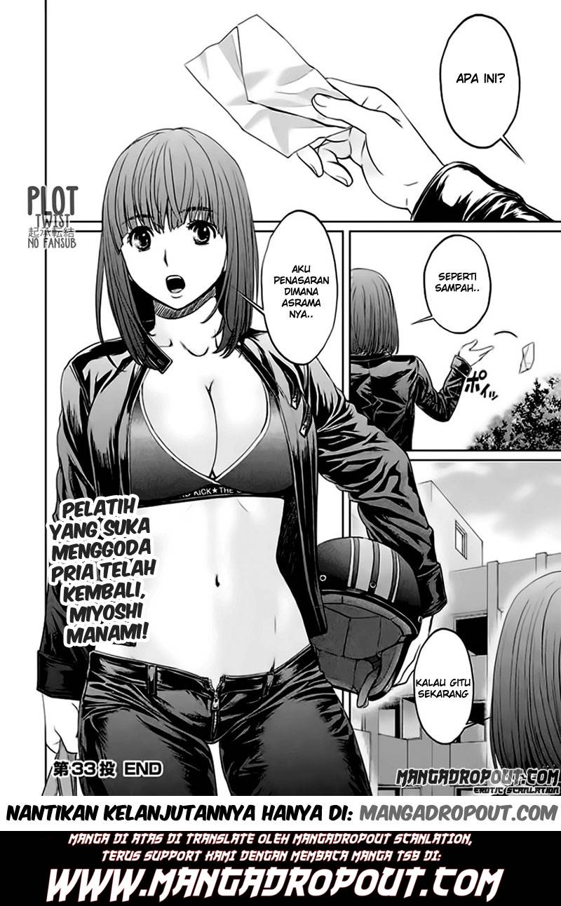 Chapter 33 - halaman 18
