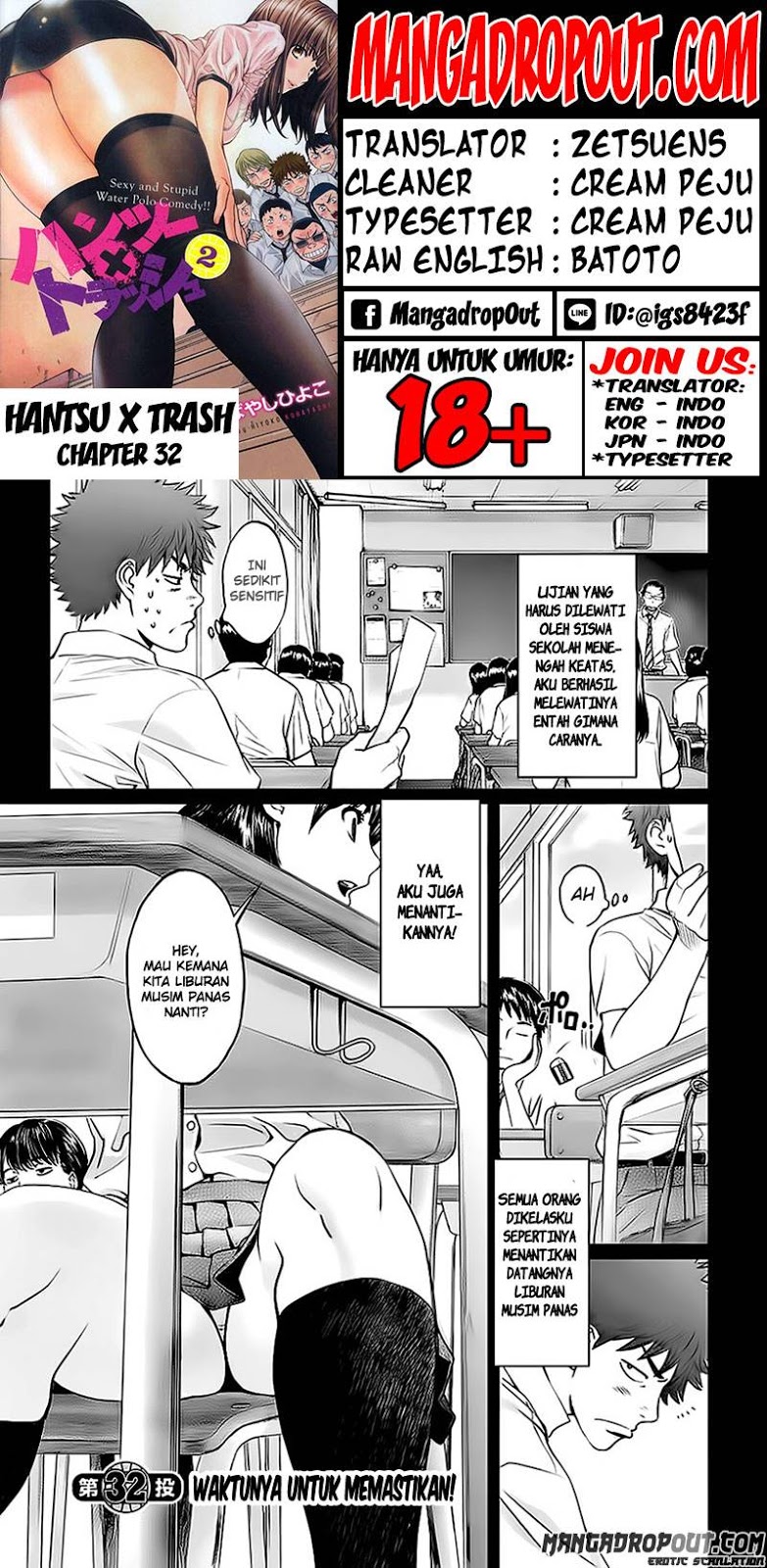 Chapter 32 - halaman 2