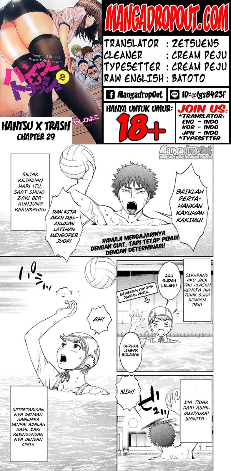 Chapter 29 - halaman 2