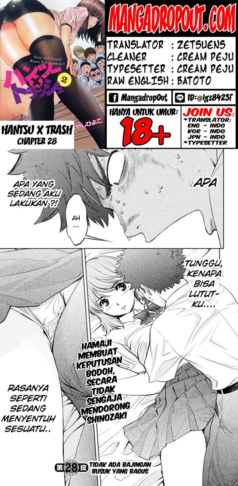 Chapter 28 - halaman 2