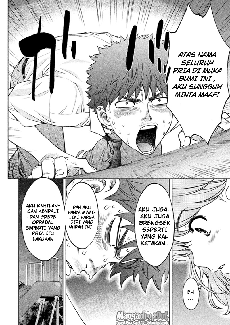 Chapter 28 - halaman 15