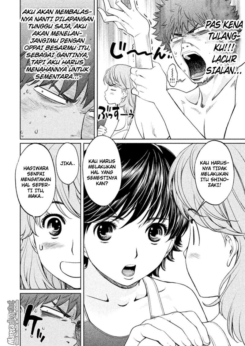Chapter 25 - halaman 8