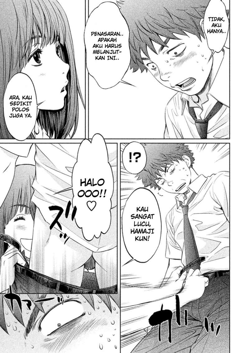 Chapter 23 - halaman 12