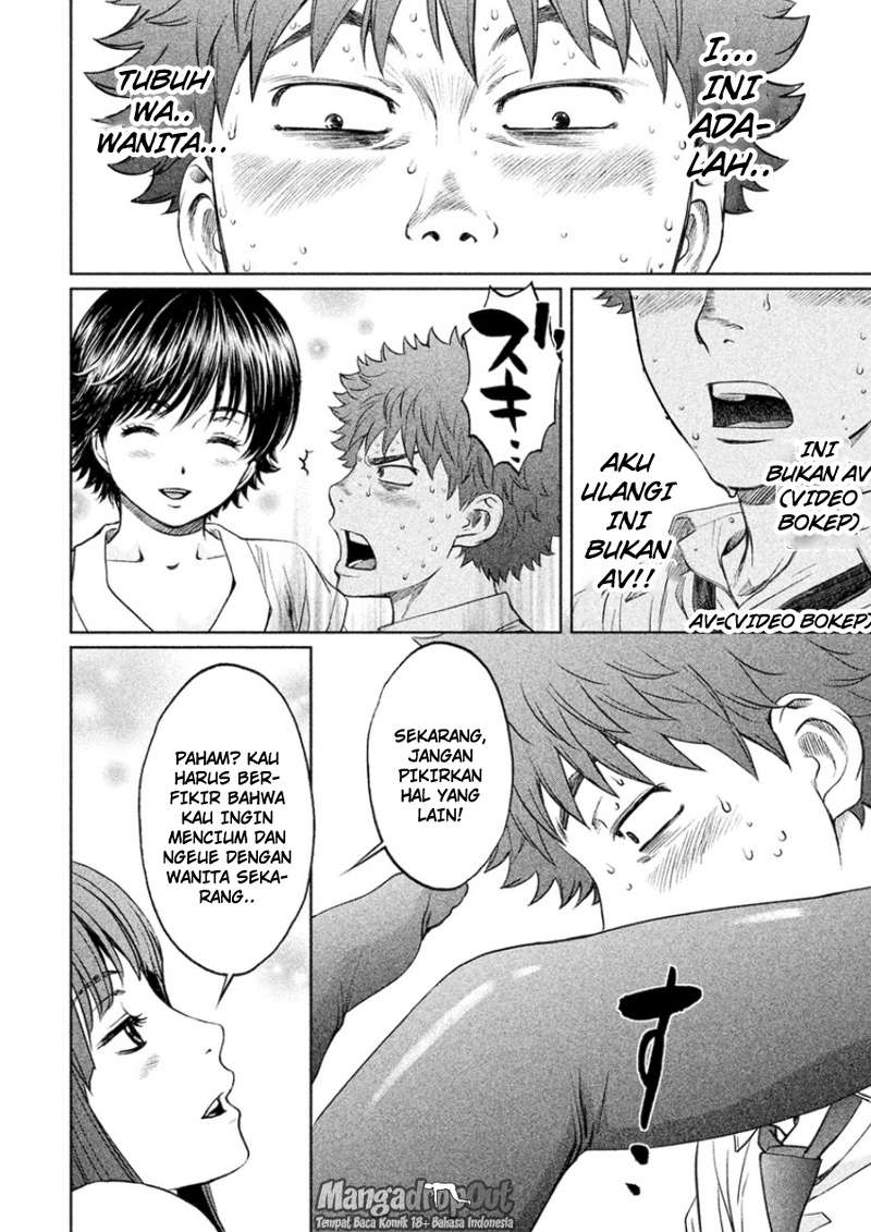 Chapter 23 - halaman 7