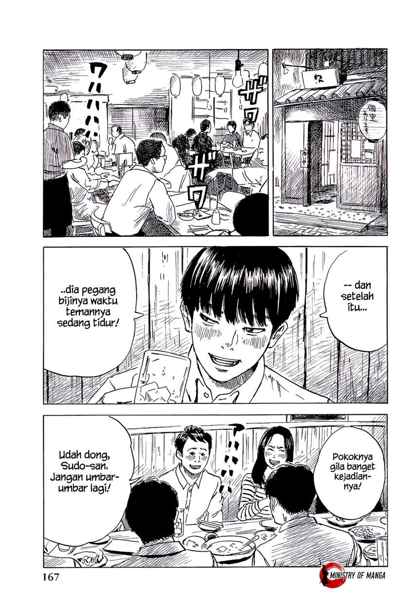 Chapter 25 - halaman 23