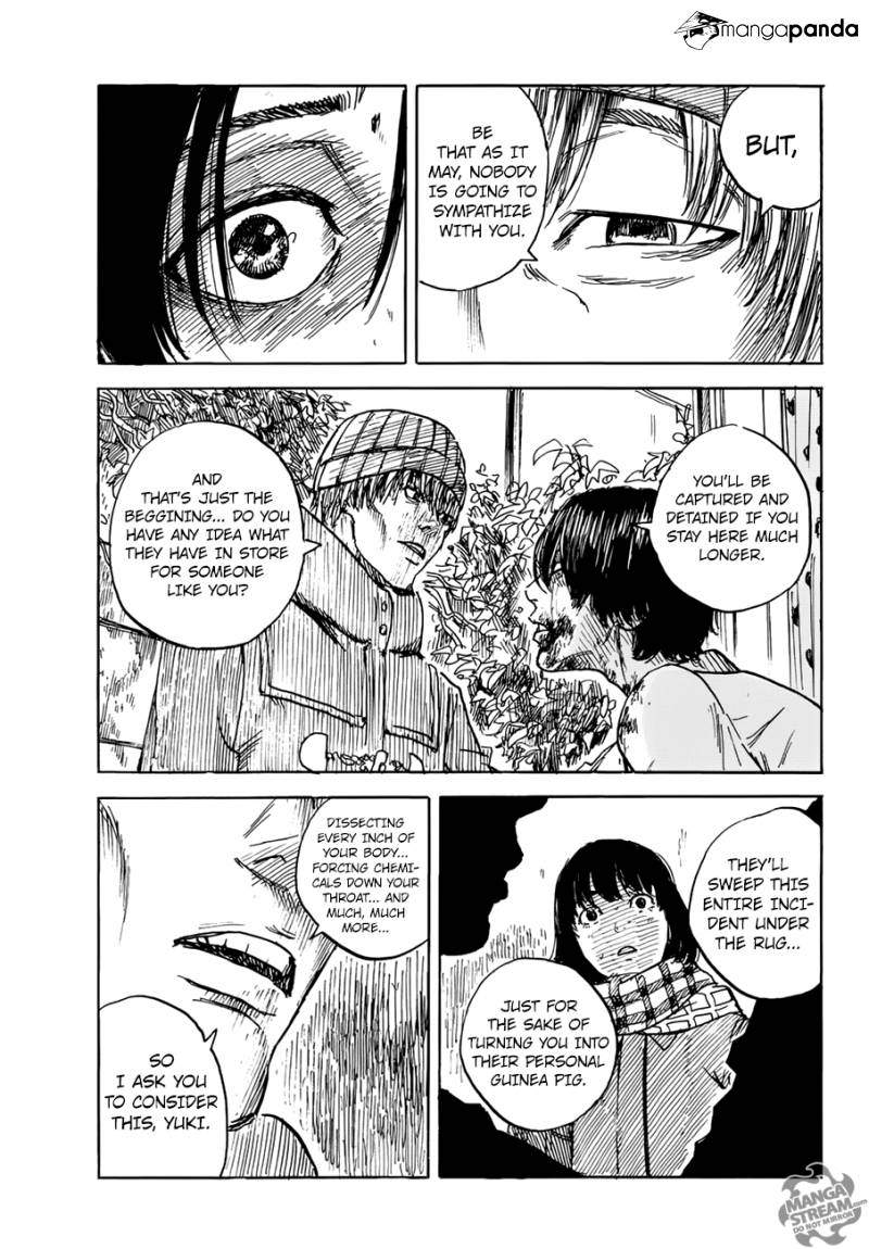 Chapter 22 - halaman 25