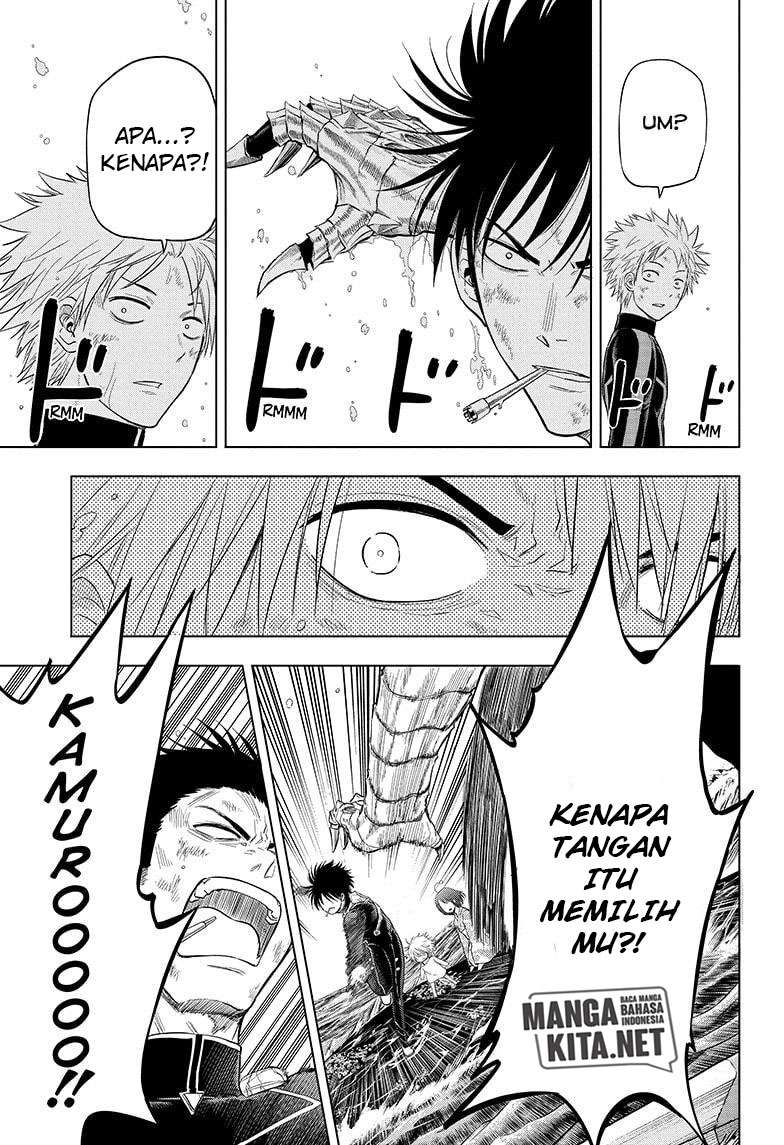 Chapter 45 - halaman 14