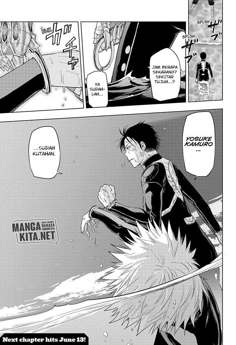 Chapter 45 - halaman 19