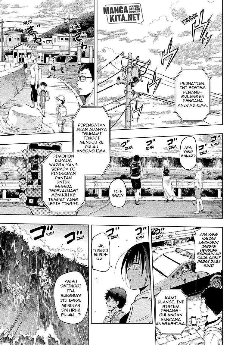 Chapter 45 - halaman 3