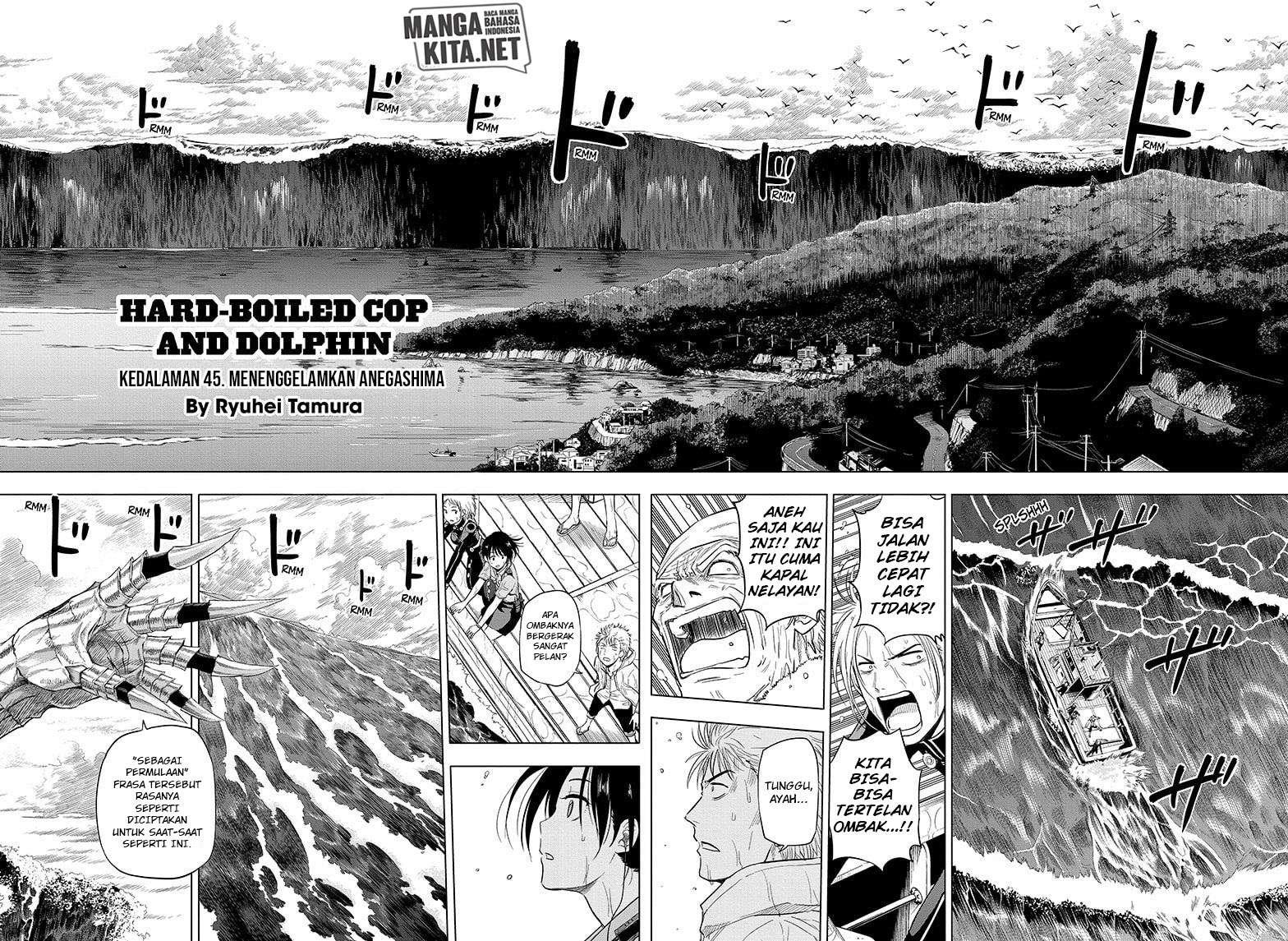 Chapter 45 - halaman 4