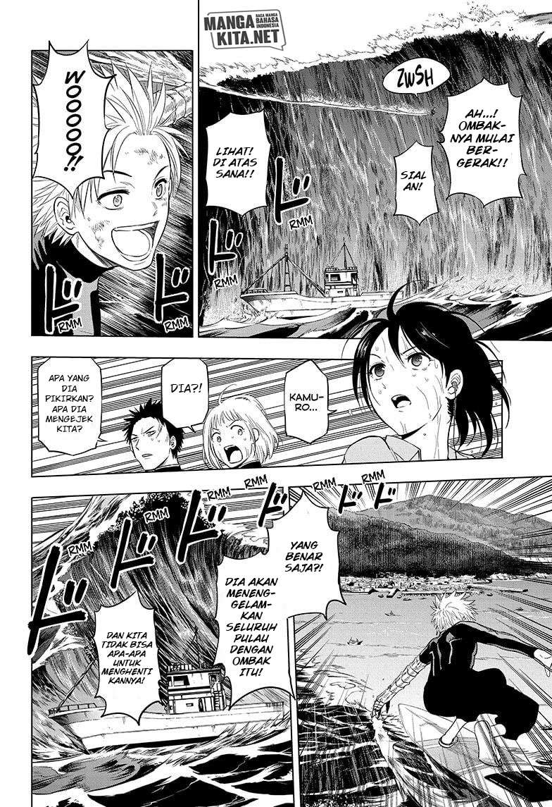 Chapter 45 - halaman 7