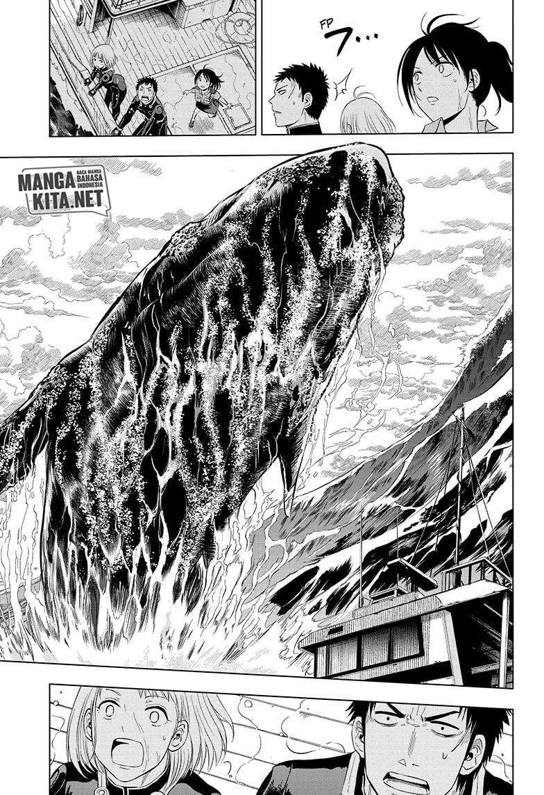 Chapter 45 - halaman 8